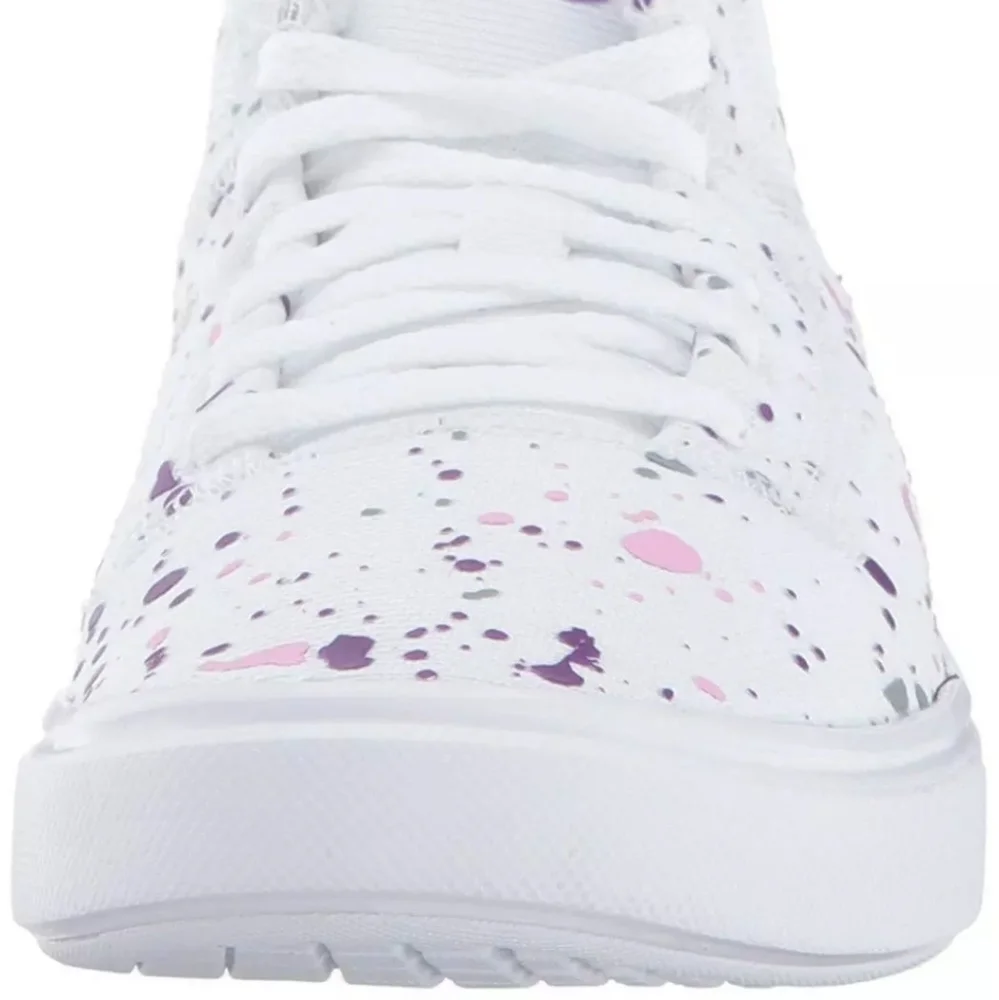 NIB UA Splatter